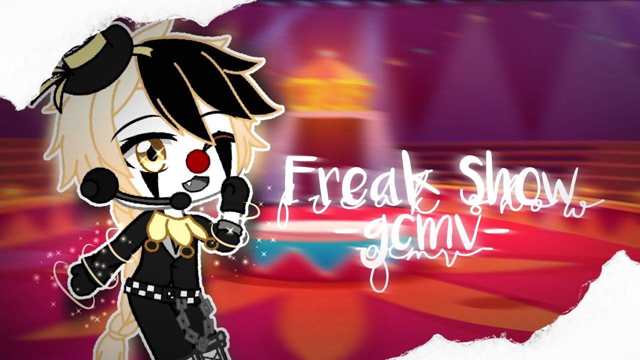 Gacha Club Freak GCMV News Oc s YouTube gacha-club-freak-gcmv-news-oc-s-youtube