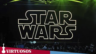 Virtuosos | John Williams: Star Wars
