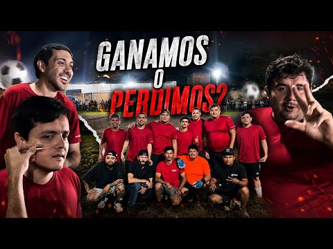 THIS IS HOW WE EXPERIENCED THIS MATCH NIGHT/WE LEFT IT ALL ON THE PITCH |ÑIKI|