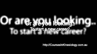 Free Courses in Kinesiology