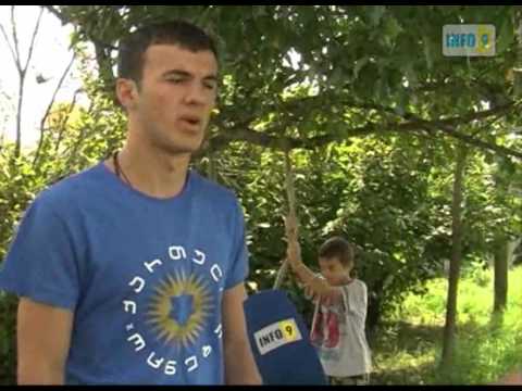 სამტრედია