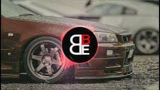 Crystal Castles - Kerosene. (Bass Boosted)