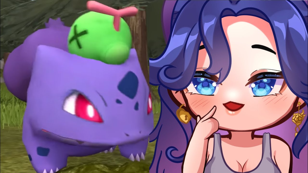 Pokémon Starter Squad The Forest King - Starter Squad (Ep.6)  Reaction