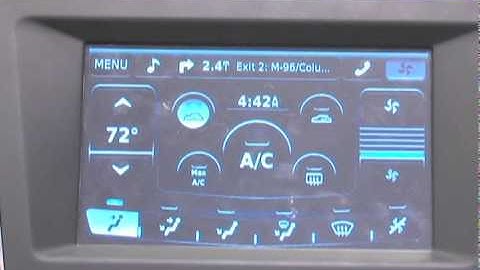 Telematics Detroit 2011: Garmin demos its wireless products