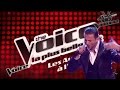 Depeche mode vs the voice heavenceci est une parodie 