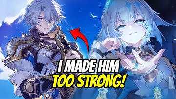 90% Deff Ignore! - E0S1 Phainon ft E1S1 Cerydra MoC 12 | Honkai Star Rail