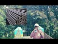 🌇Why do we prefer to use reinforcement concrete(RCC) to most civil engineering structures