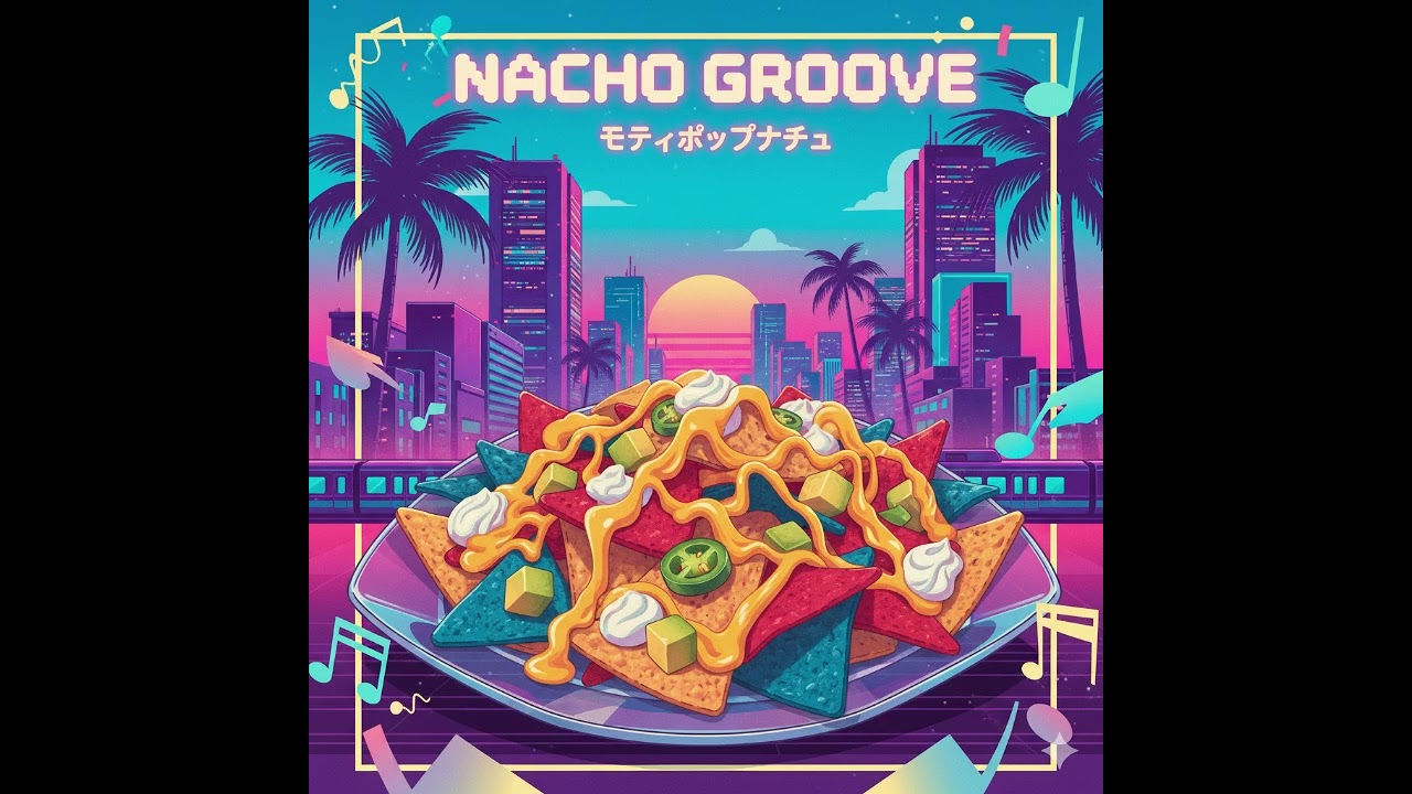 Hits Indonesia City Pop - Nacho| Groove 2026 adlı videoyu YouTube'da izle Hits Indonesia City Pop - Nacho| Groove 2026 adlı videoyu YouTube'da izle