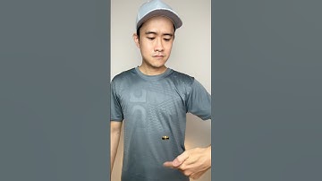 Floating Ring Magic 🤙💍🫲 Tutorial