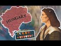 Eu4 137 hungary guide  hungary is finally a real great power