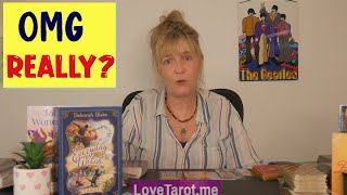 SURPRISE!!! 😲 SHOCKED That 'THIS' Happened!!!! by Keeley Love Tarot 11,666 views 13 days ago 18 minutes