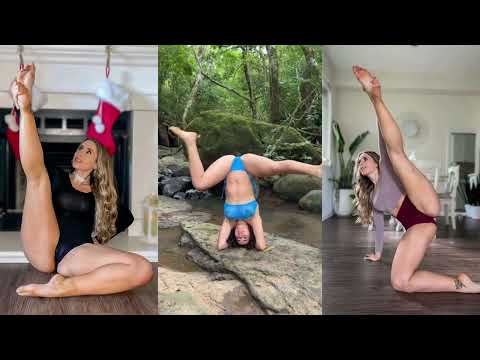 Yoga Yogi Cath - @TipsDeYoga