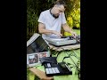 Capture de la vidéo Dj Illvibe - Paul Rogers  -  Emil Gross - Limmitationes 2021