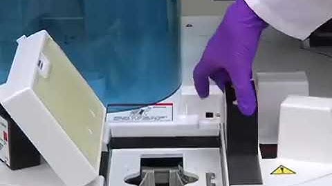 Анализатор биохимический cobas c311 analyzer Roche Diagnostics