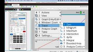Celebrity Graphing and Solving Absolute Value Equations using the TI-Nspire Wealth