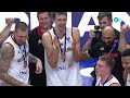 Eurobasket 2022 final espaa  francia