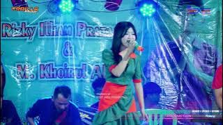 FARILLA MUSIC - KISINAN 2 - NOVI APRILIA - KHITANAN RIZKY ILHAM P. & M. KHOIRUL ALIF