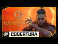EVENTO THE BLOOD OF DAWNWALKER, COBERTURA AO VIVO - #FGN