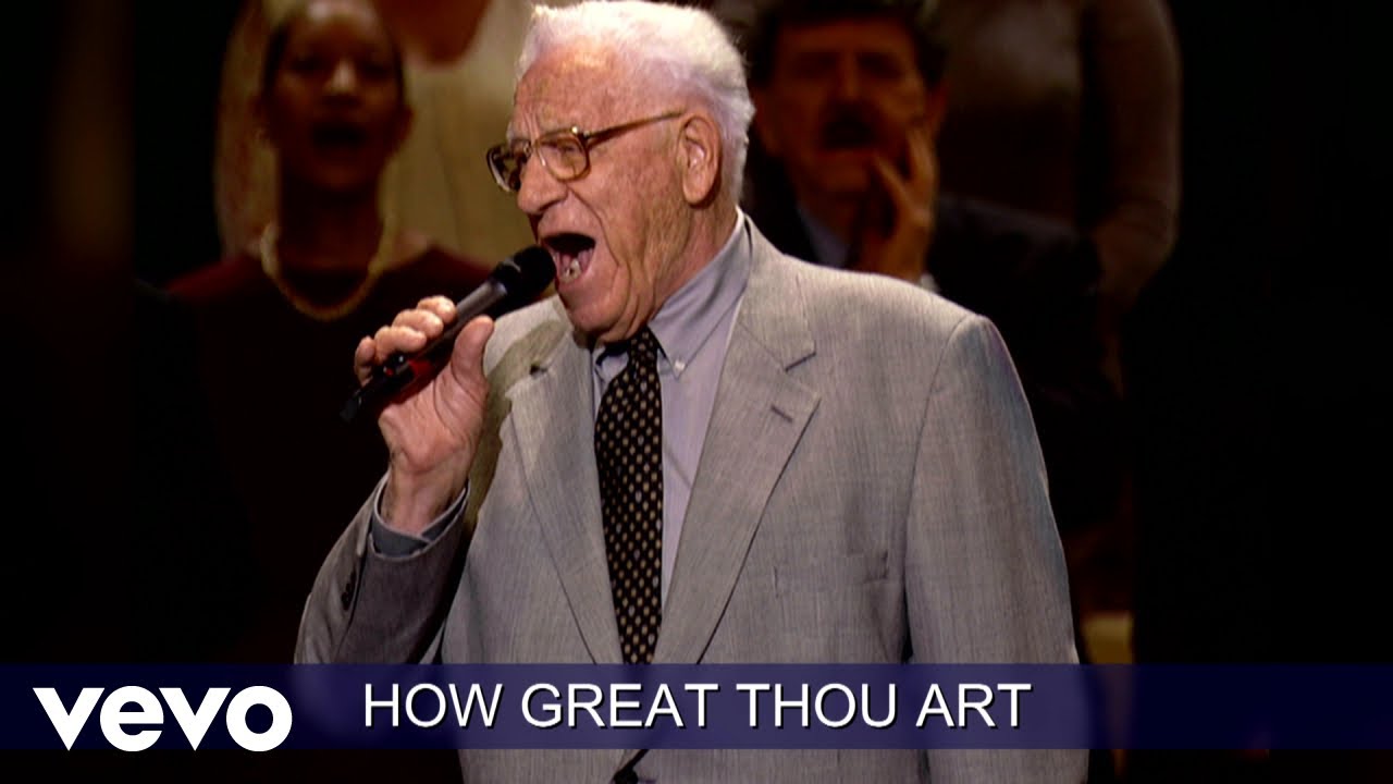 How Great Thou Art (Lyric Video / Carnegie Hall, New York, NY / 2002) How Great Thou Art (Lyric Video / Carnegie Hall, New York, NY / 2002)