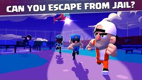 Prison Royale Early Access Game Part #1 | Android Gameplay | Blue Sky
