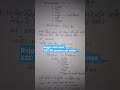 ssc gd 2026 #practice set nots # harshana classes