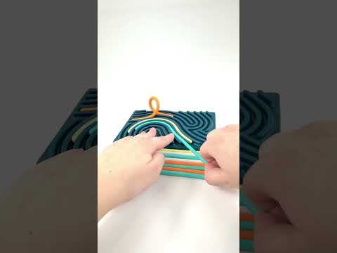 Pushpeel Fidget Sensory
