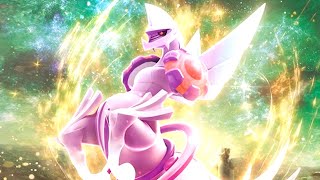 Pokémon Legends: Arceus - Origin Form Dialga and Palkia Battle Theme (Remix)