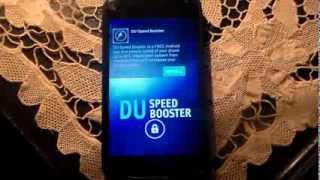 HomeBase LockScreen Review