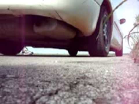 dodge intrepid exhaust - YouTube