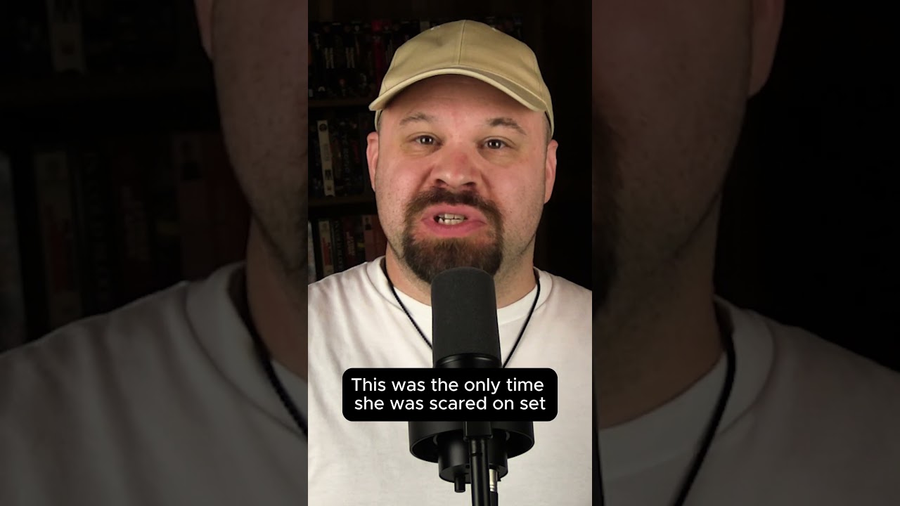 Did you know that for POLTERGEIST...