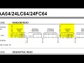 Лабораторная работа 6  I2C  - теория