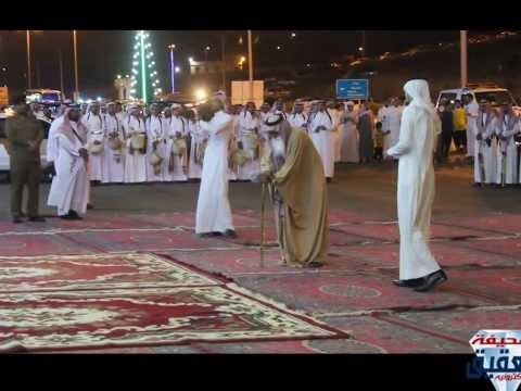 مهرجان الر مان الثاني بالباحة