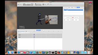 Creature Motion Capture Tutorial