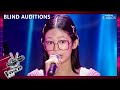 Andrea | I Won&#39;t Last A Day Without You | Blind Auditions | Season 3 | The Voice Teens Philippines