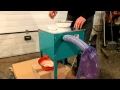 Машина для чистки чеснока чеснокочистка. Как почистить чеснок?