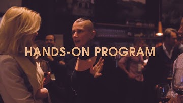 Biohacker Summit 2018 (Trailer)