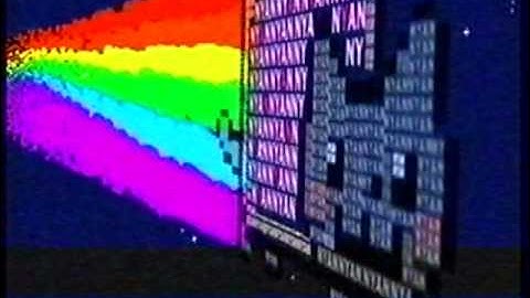 VERY Realistic VHS Effect - with AVISynth!