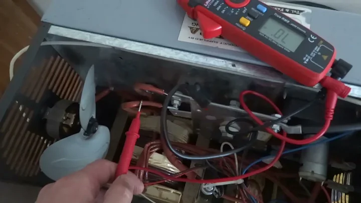 MIG Welder Repair: How to Test Rectifier Diodes (Multimeter DIY Guide)
