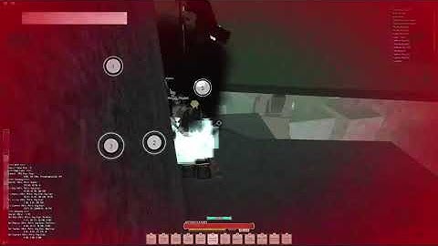 Rogue Lineage | One Hell of a Gate  (Clip)