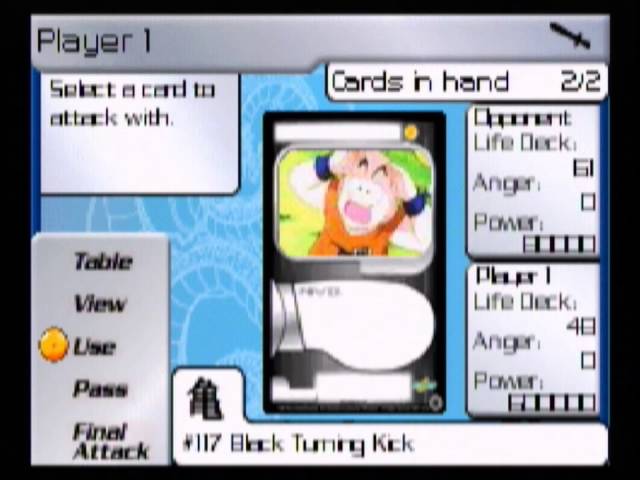 ▷ Play Dragonball Z: Collectible Card Game Online FREE - GBA