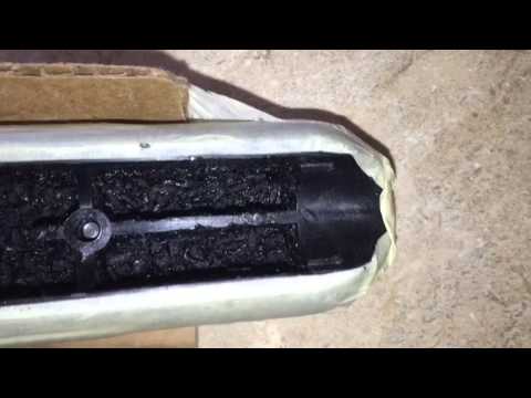 MatchGrade Bedding And Stock Stabilizer For Remington 700 SPS Part 2