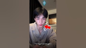 hyunjin imitating felix