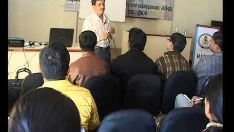 Digital Signal Processing & Application Part 1