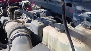 How to Add Coolant in a Ford F-150 2009 2014