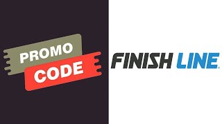 Free!!! Finish Line Promo Code 2023 || Finish Line Promos || Finish Line Coupon Codes 2023