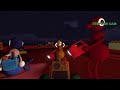 End of video