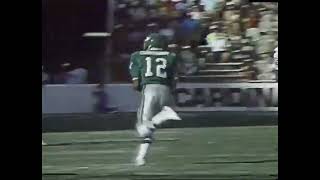 Randall Cunningham's Greatest Plays - 51-yard run. #RandallCunningham