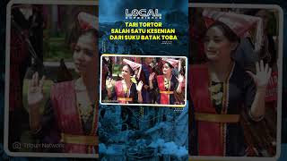 Mengenal Tari Tortor, Salah Satu Kesenian dari Suku Batak Toba screenshot 2