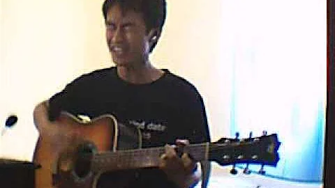 Jimmy Eat World - A Praise Chorus cover