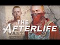 The afterlife  rust